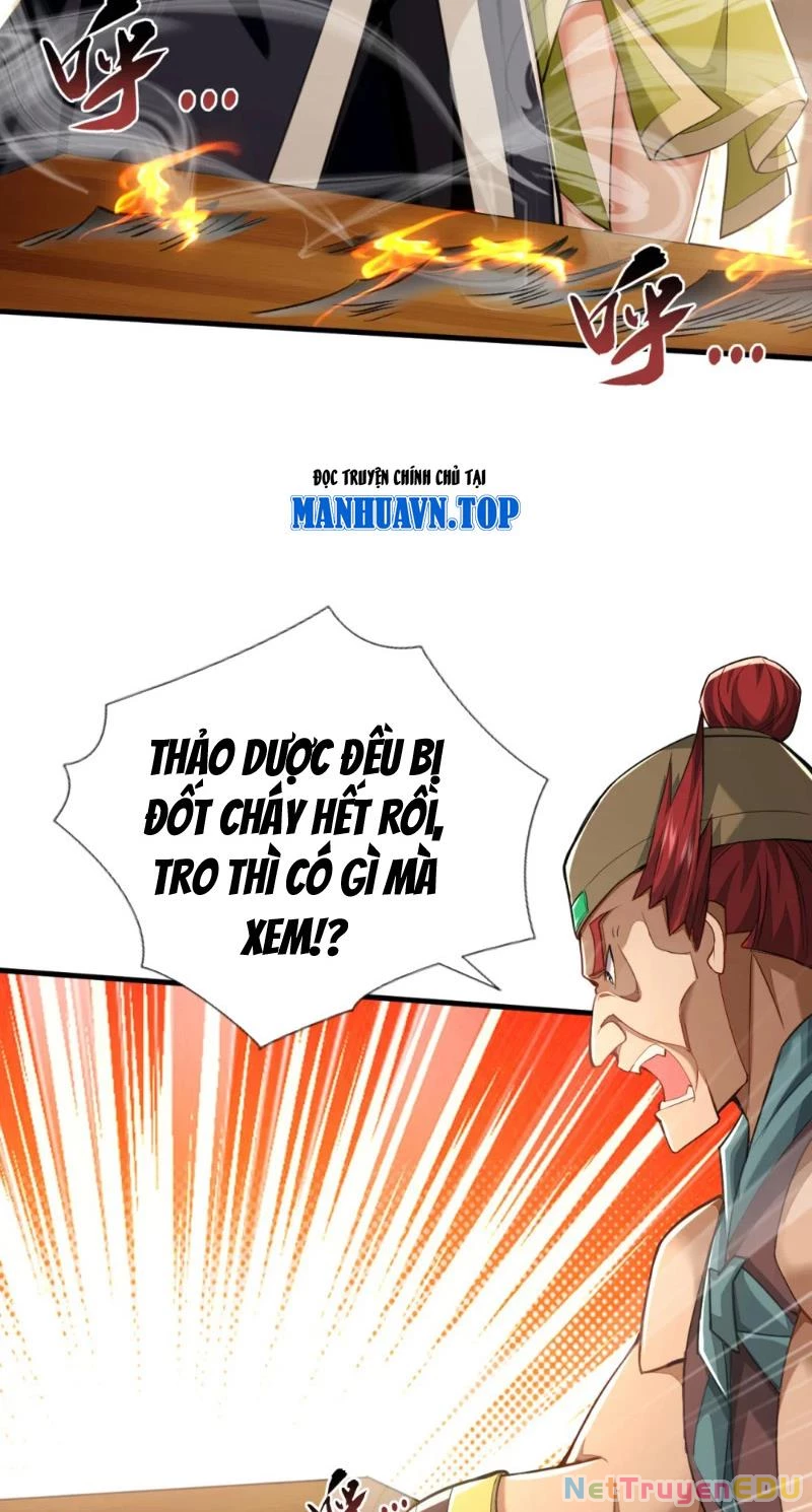 Tuyệt Thế Đan Thần Chapter 47 - 2