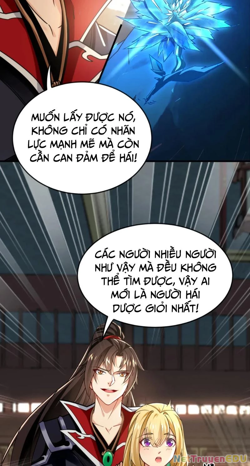 Tuyệt Thế Đan Thần Chapter 47 - 10