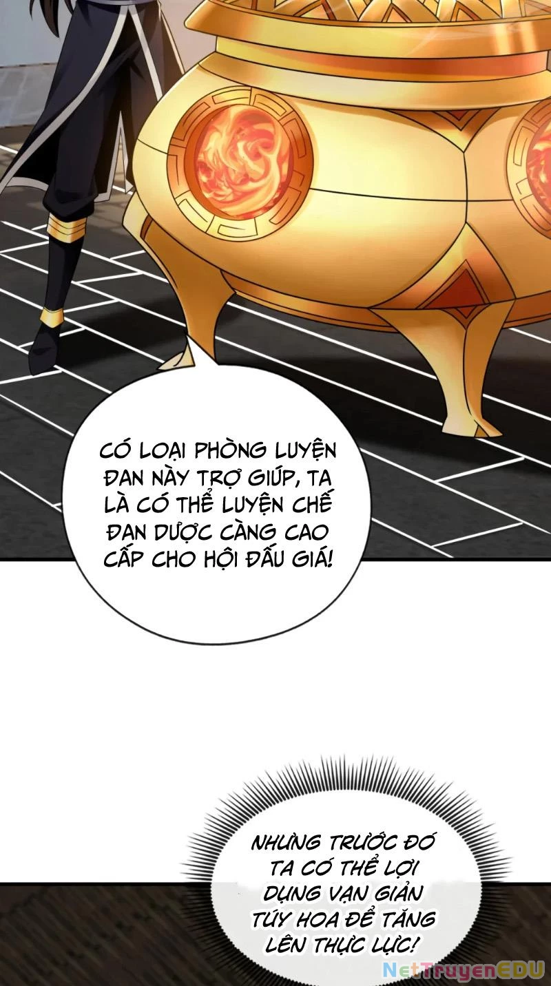 Tuyệt Thế Đan Thần Chapter 47 - 36