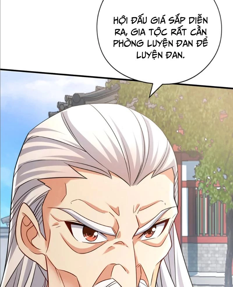 Tuyệt Thế Đan Thần Chapter 48 - 55