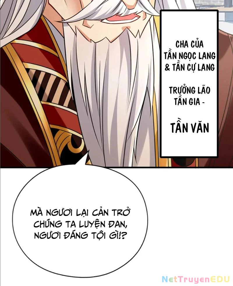 Tuyệt Thế Đan Thần Chapter 48 - 56