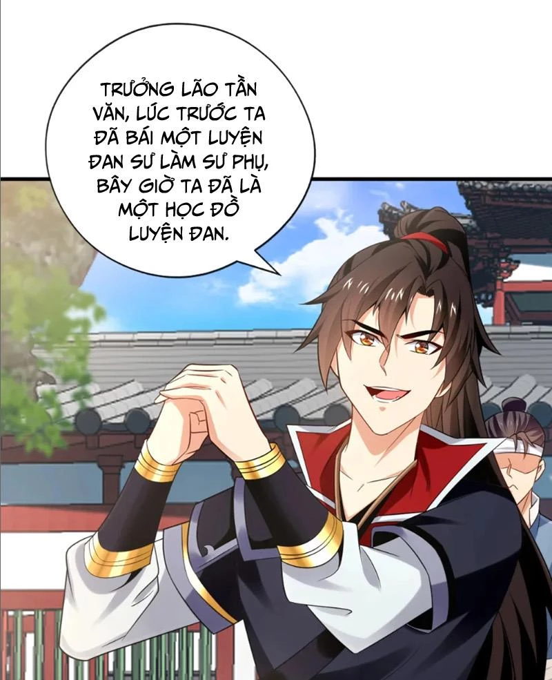 Tuyệt Thế Đan Thần Chapter 48 - 57