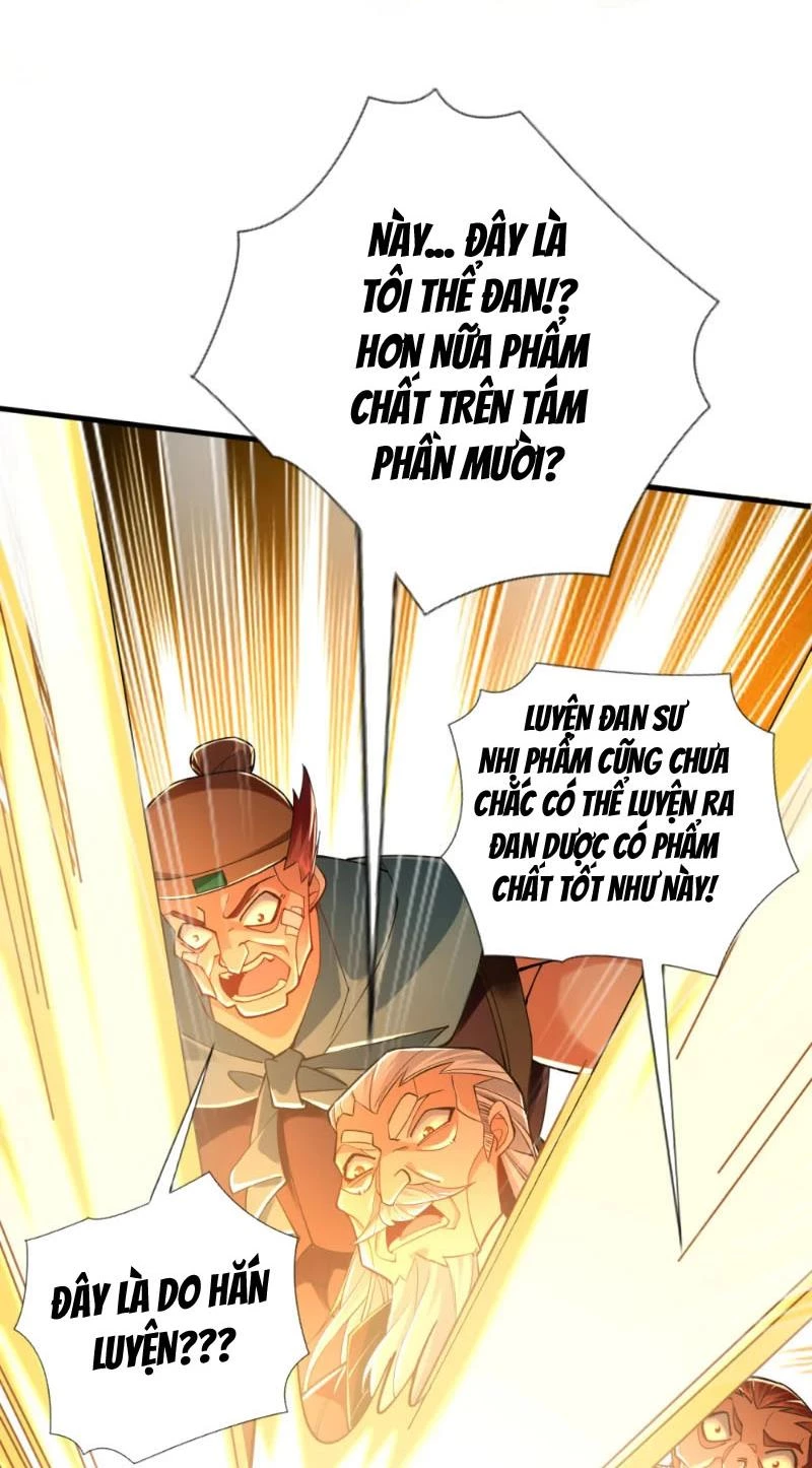 Tuyệt Thế Đan Thần Chapter 49 - 4