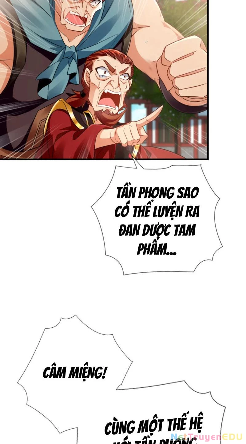 Tuyệt Thế Đan Thần Chapter 49 - 12