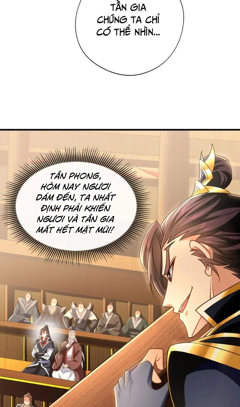 Tuyệt Thế Đan Thần Chapter 49 - 26