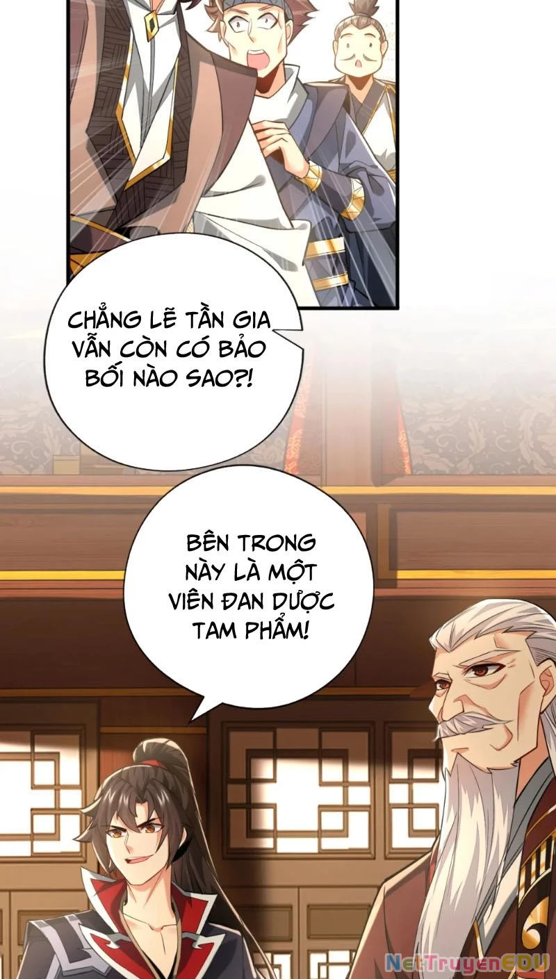 Tuyệt Thế Đan Thần Chapter 50 - 17