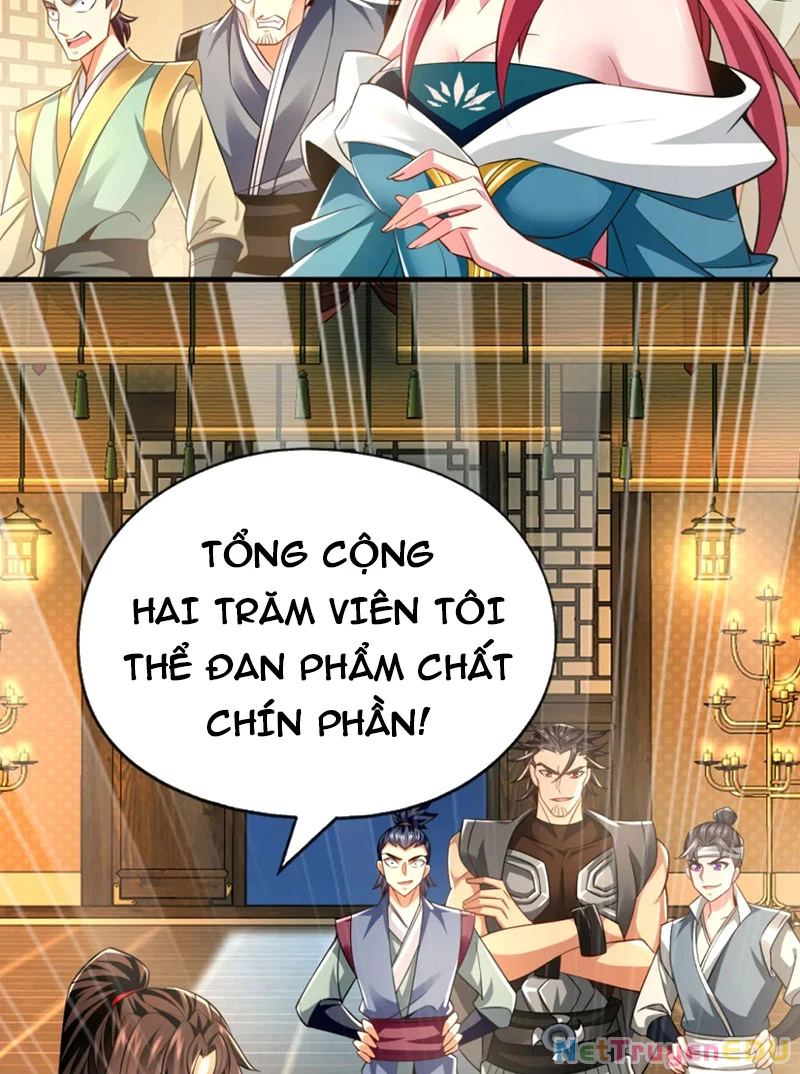 Tuyệt Thế Đan Thần Chapter 52 - 2