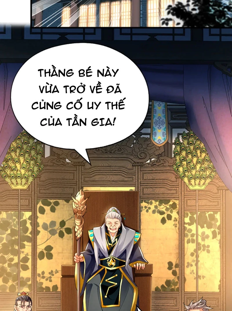 Tuyệt Thế Đan Thần Chapter 52 - 17