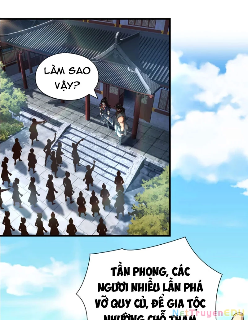 Tuyệt Thế Đan Thần Chapter 52 - 56