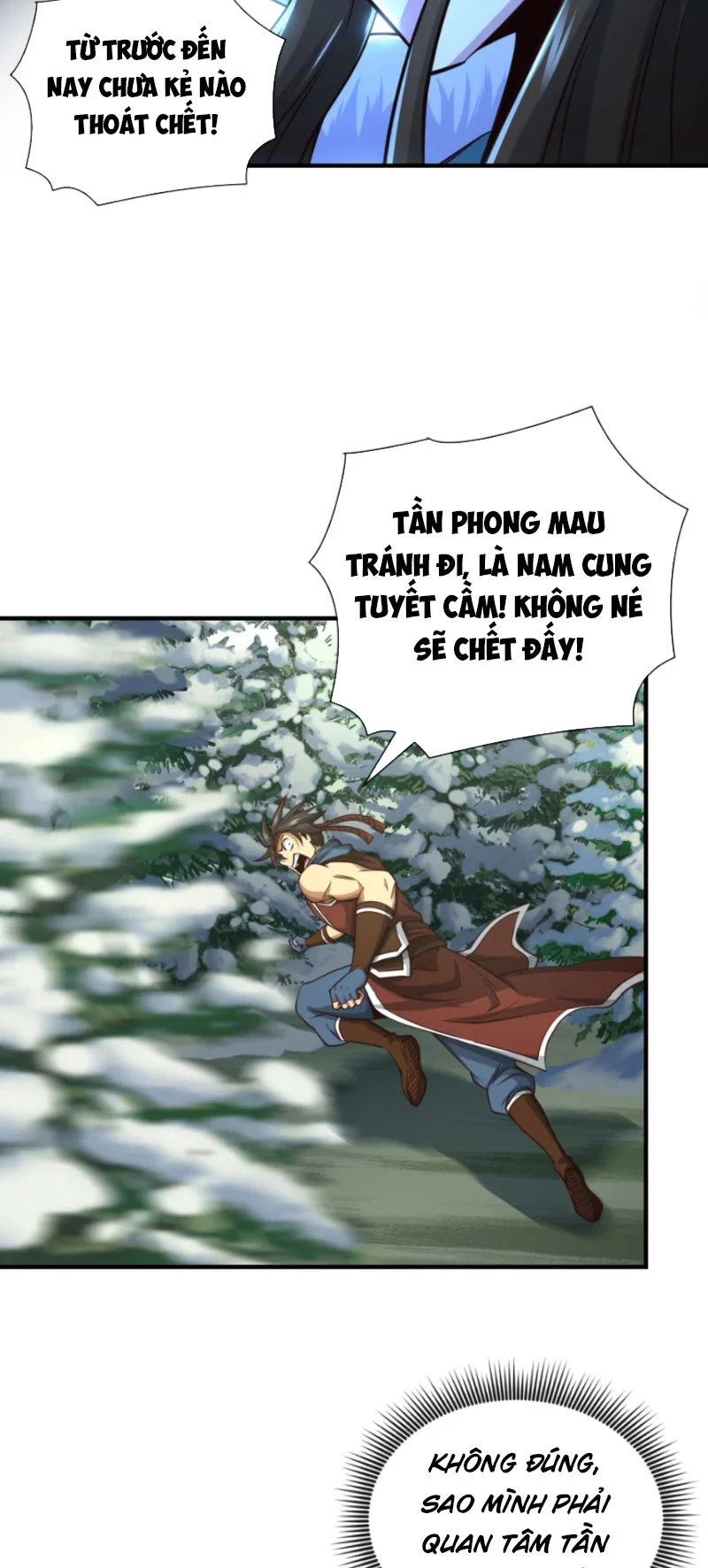 Tuyệt Thế Đan Thần Chapter 57 - 3