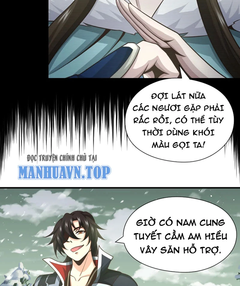 Tuyệt Thế Đan Thần Chapter 60 - 50