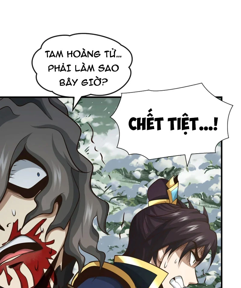 Tuyệt Thế Đan Thần Chapter 60 - 55