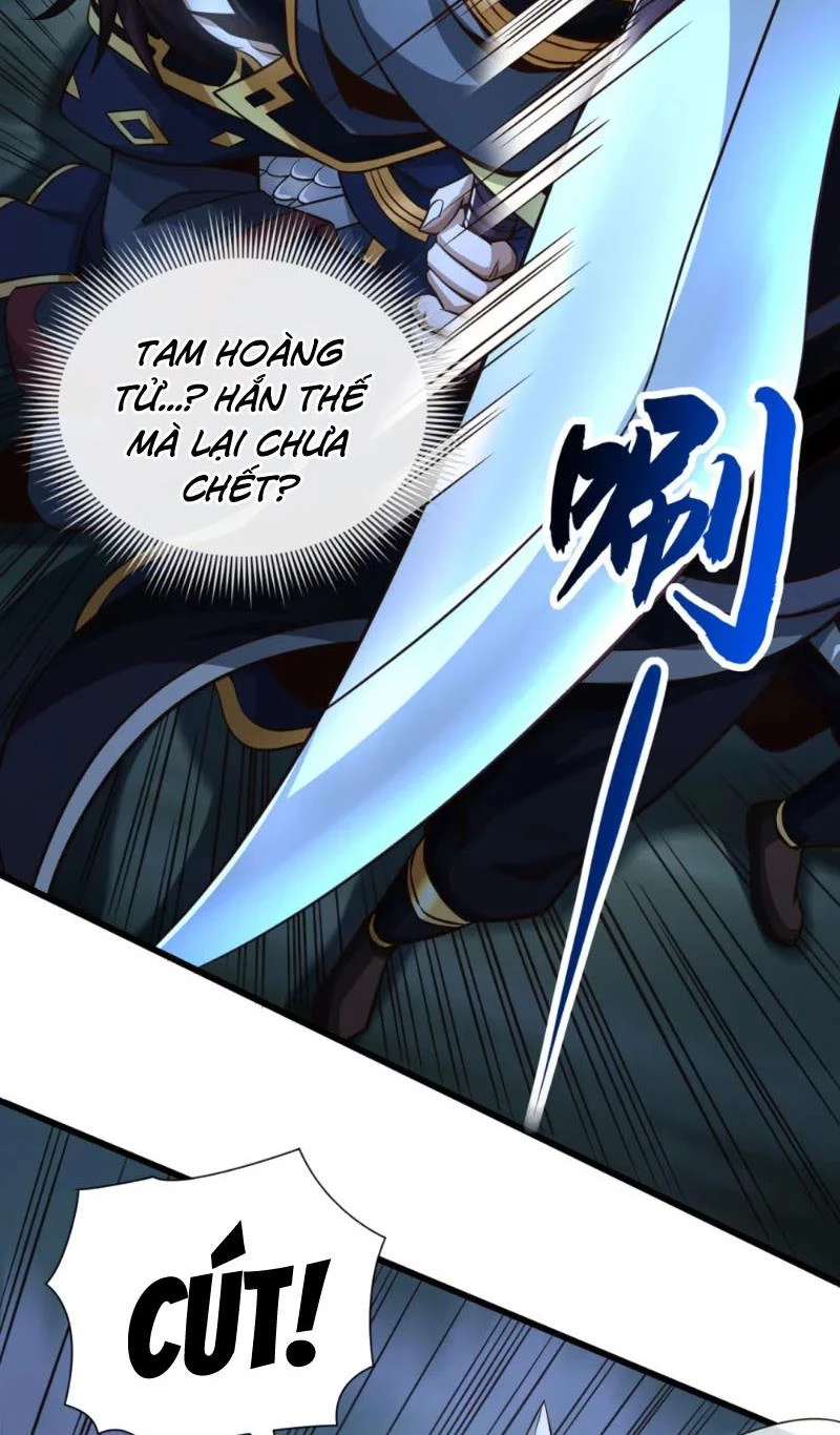 Tuyệt Thế Đan Thần Chapter 61 - 31