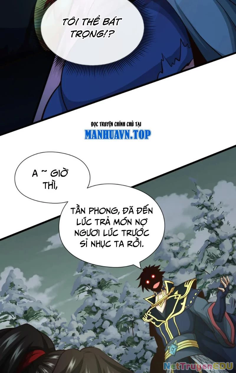 Tuyệt Thế Đan Thần Chapter 62 - 24