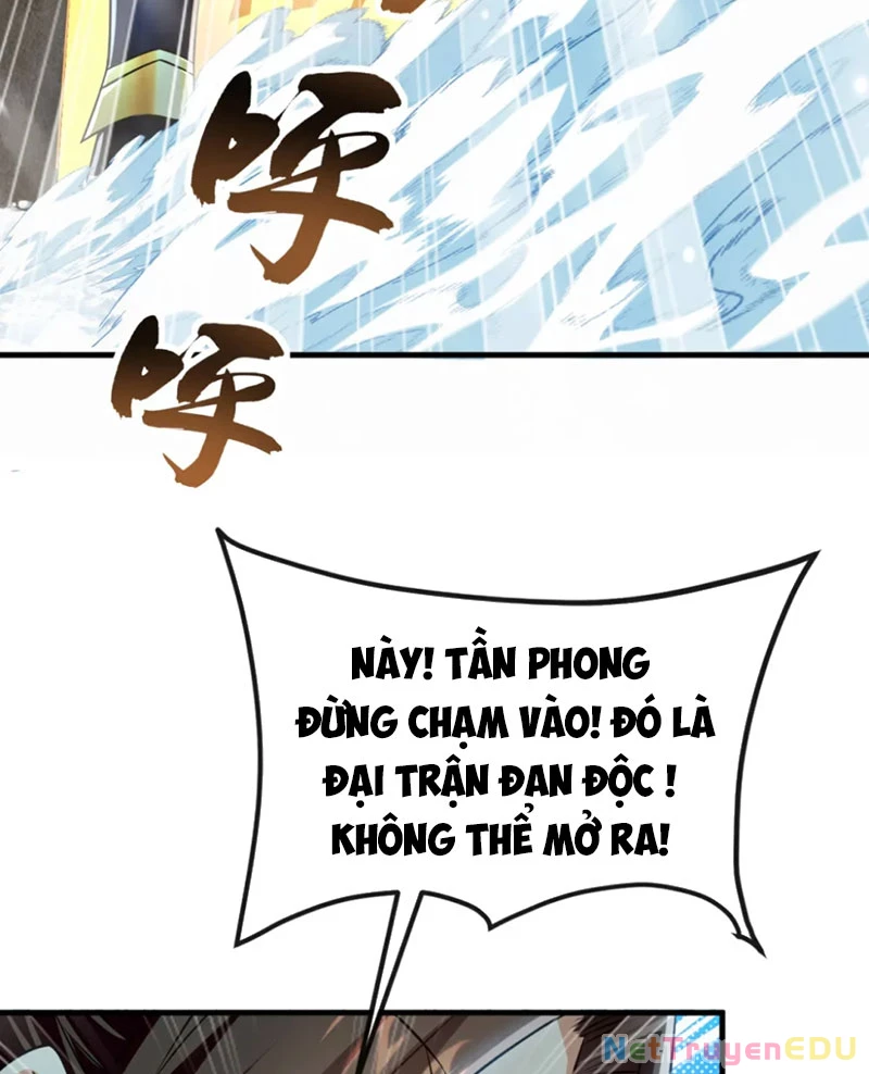 Tuyệt Thế Đan Thần Chapter 66 - 65