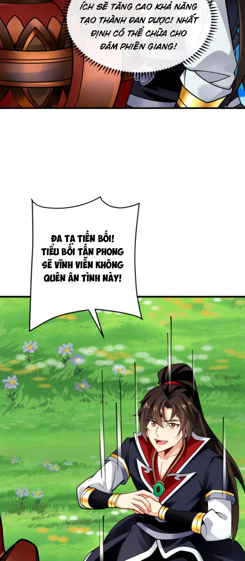 Tuyệt Thế Đan Thần Chapter 68 - 12