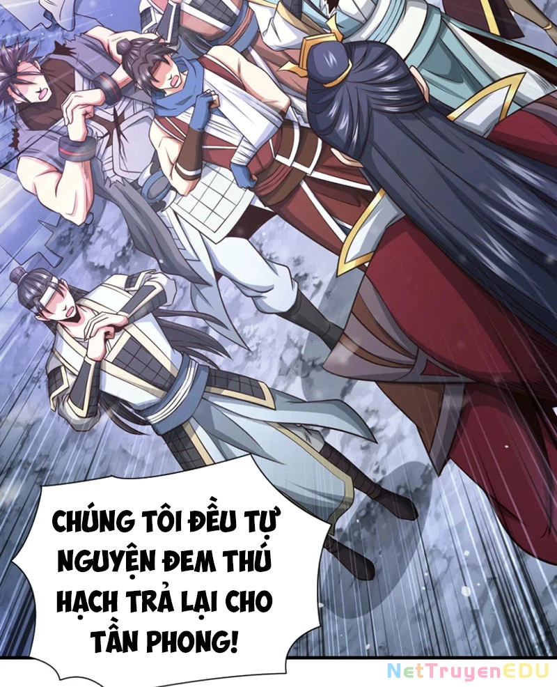 Tuyệt Thế Đan Thần Chapter 70 - 5