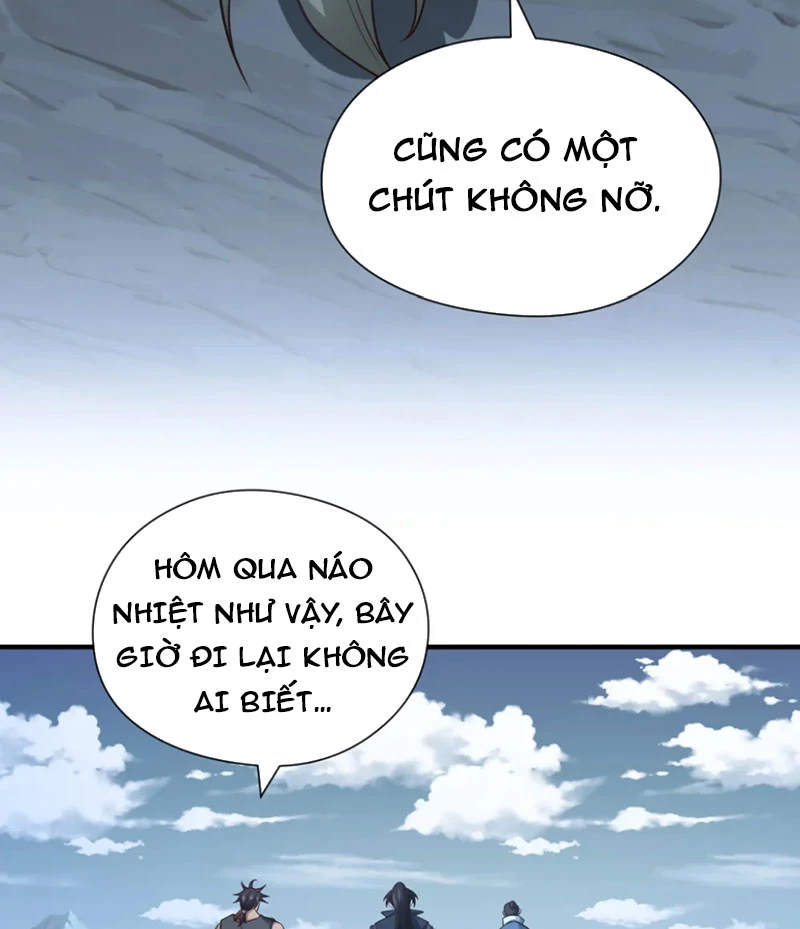 Tuyệt Thế Đan Thần Chapter 70 - 47