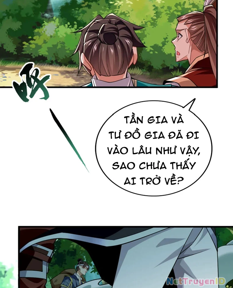 Tuyệt Thế Đan Thần Chapter 73 - 58