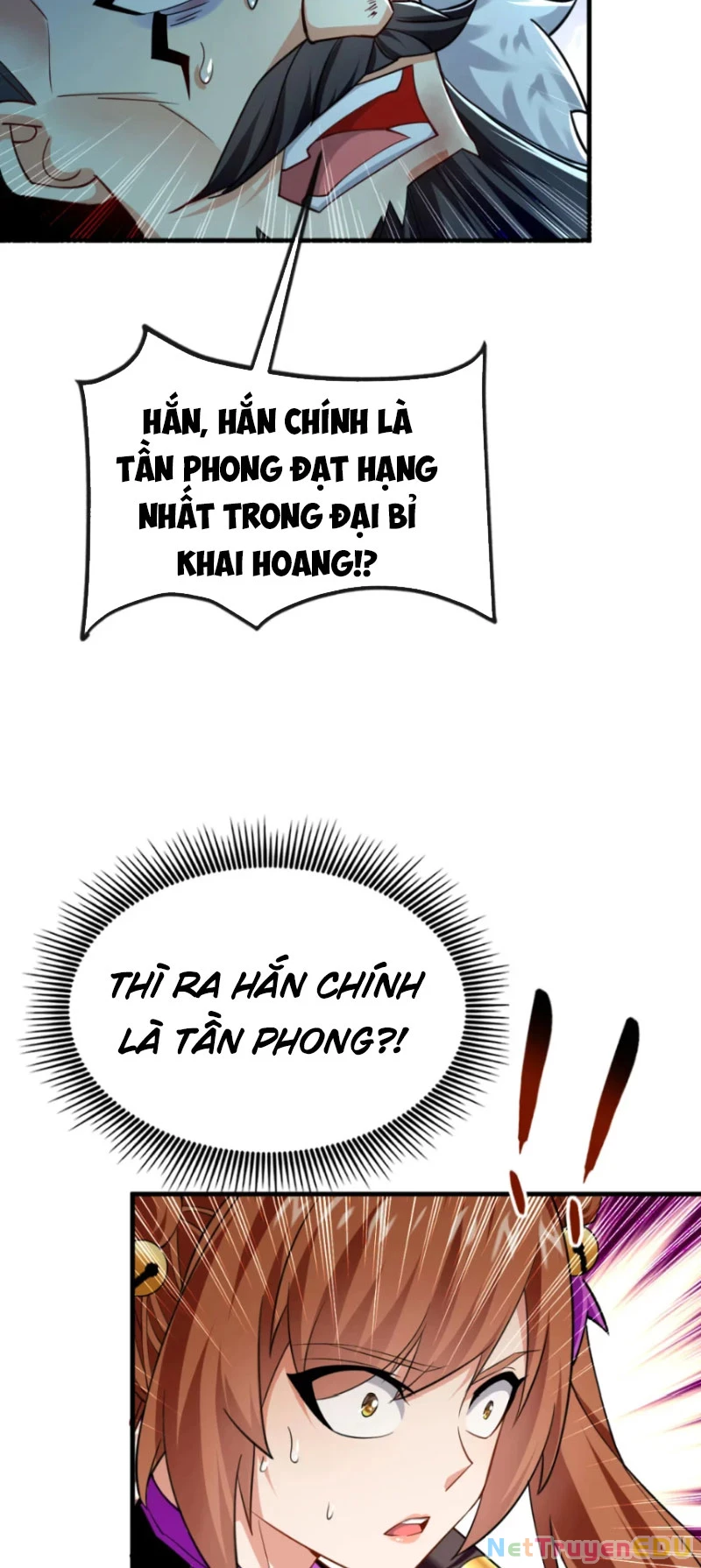 Tuyệt Thế Đan Thần Chapter 75 - 21