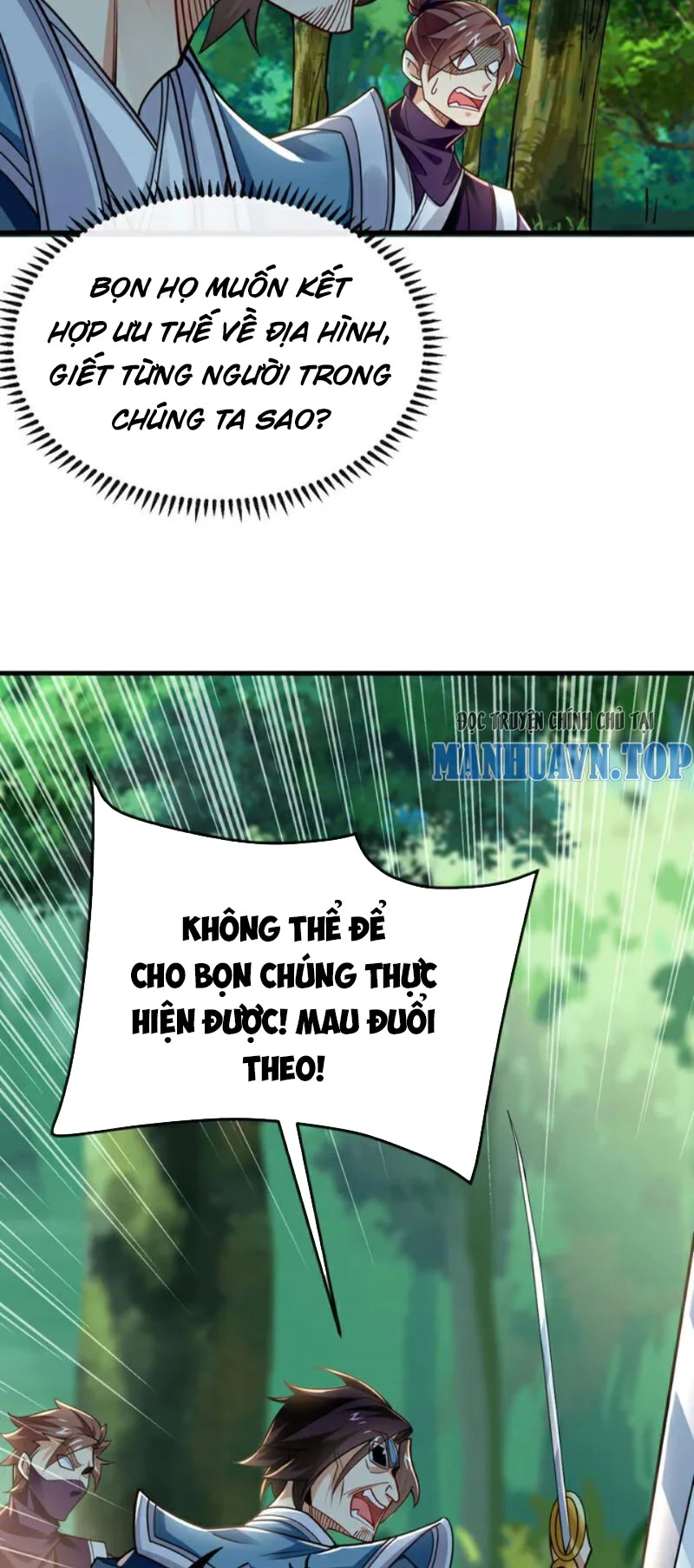 Tuyệt Thế Đan Thần Chapter 78 - 6