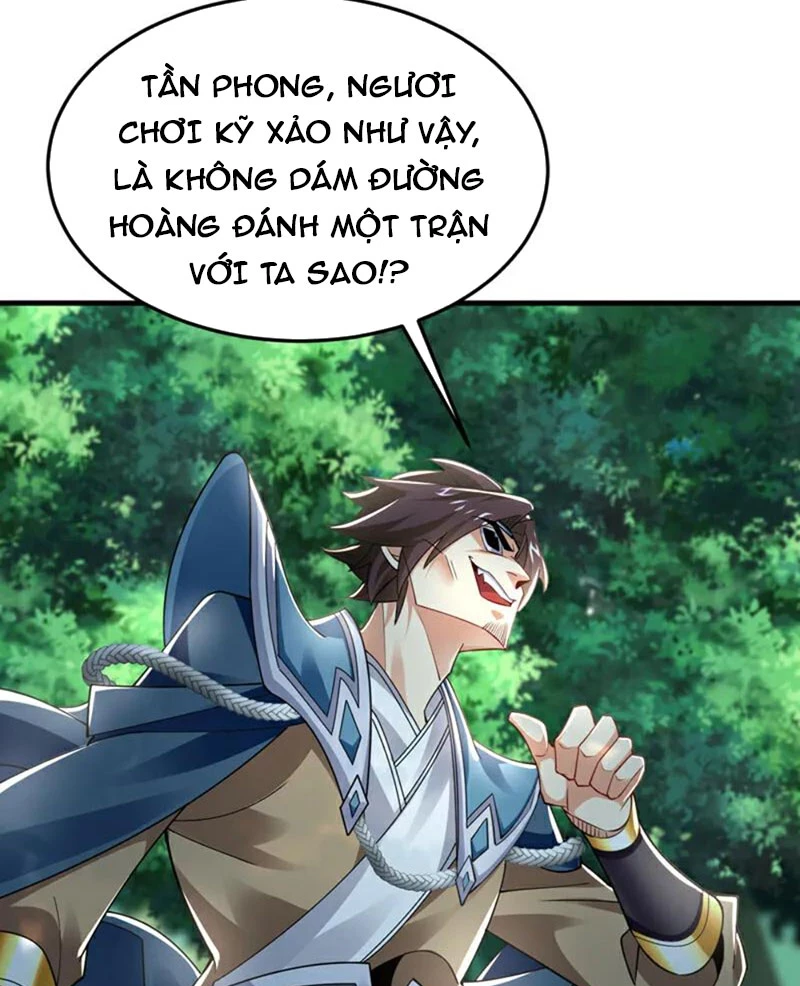 Tuyệt Thế Đan Thần Chapter 80 - 49