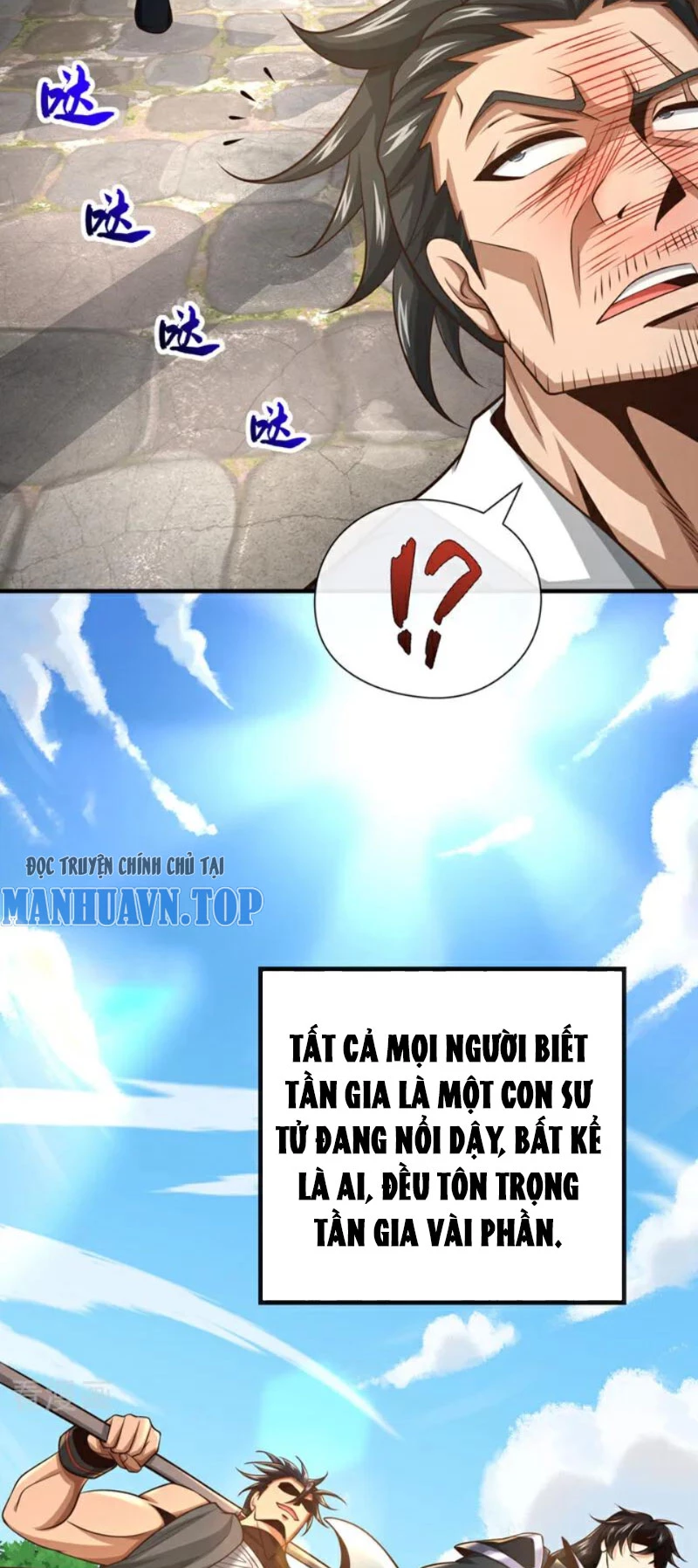 Tuyệt Thế Đan Thần Chapter 82 - 7