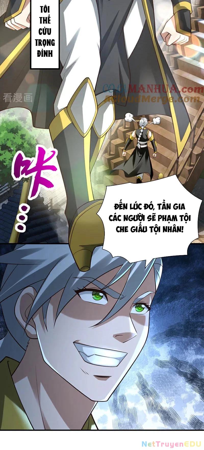 Tuyệt Thế Đan Thần Chapter 84 - 14