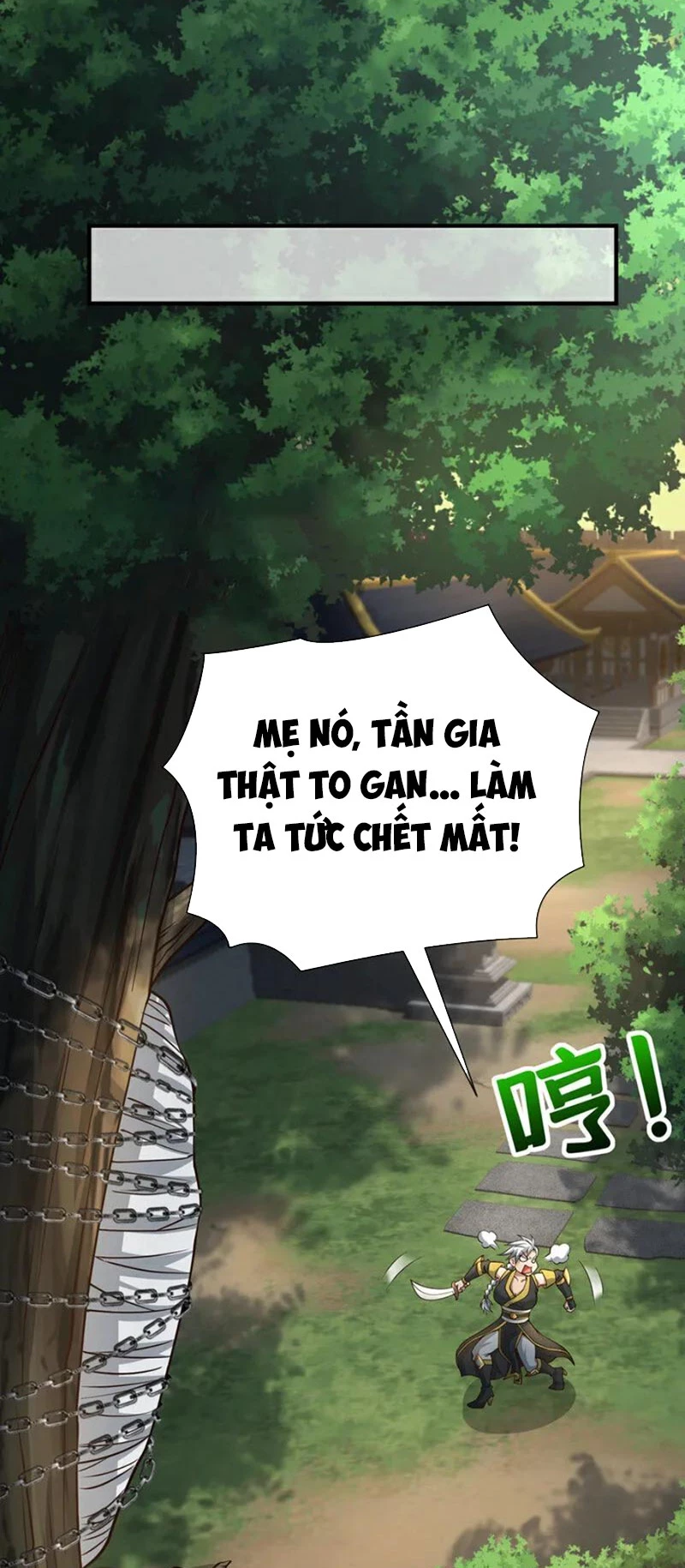 Tuyệt Thế Đan Thần Chapter 85 - 18