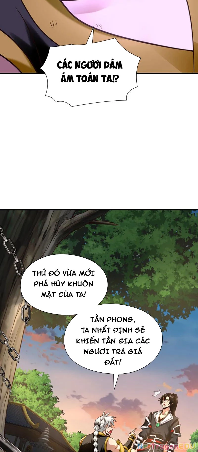 Tuyệt Thế Đan Thần Chapter 85 - 24