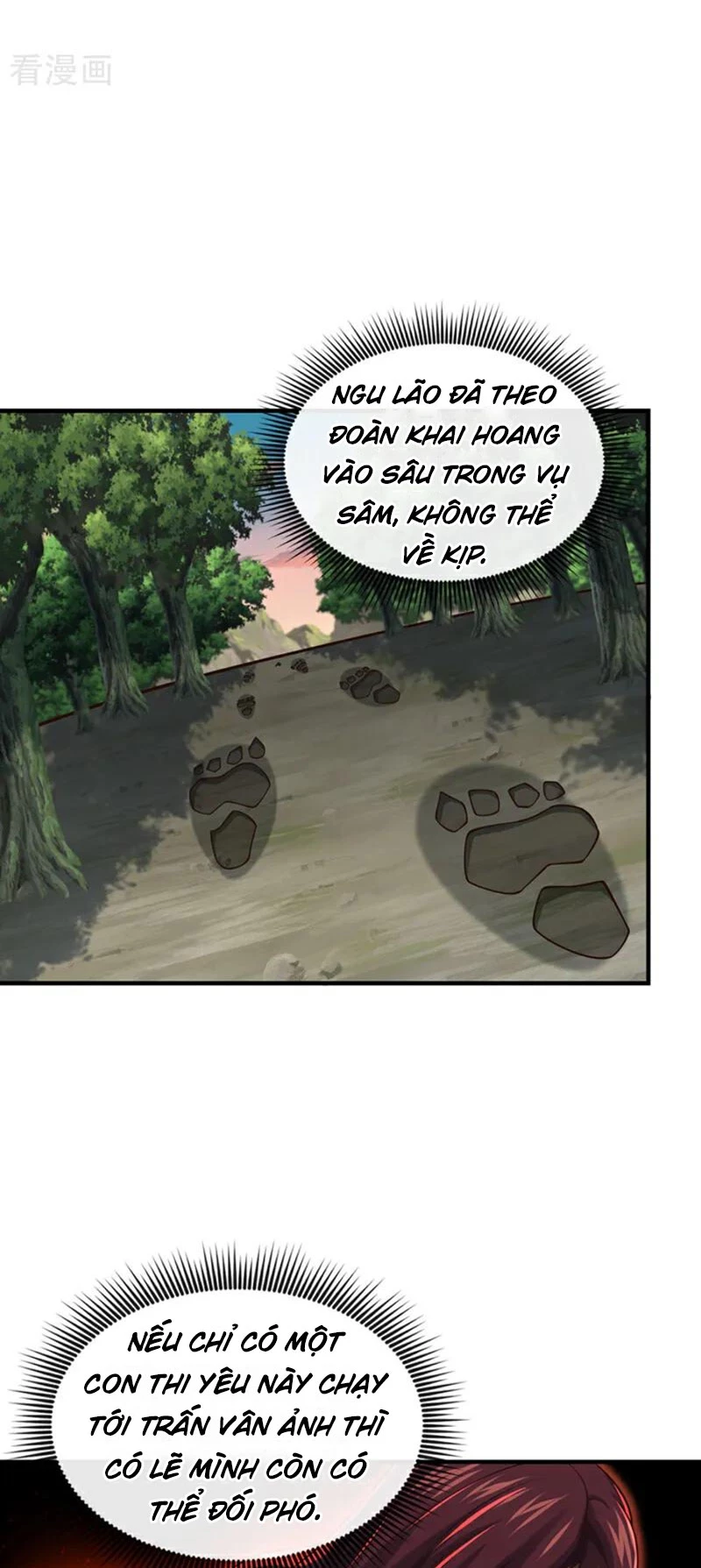 Tuyệt Thế Đan Thần Chapter 85 - 34