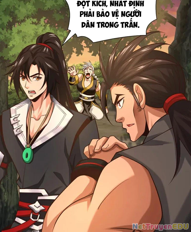 Tuyệt Thế Đan Thần Chapter 86 - 8