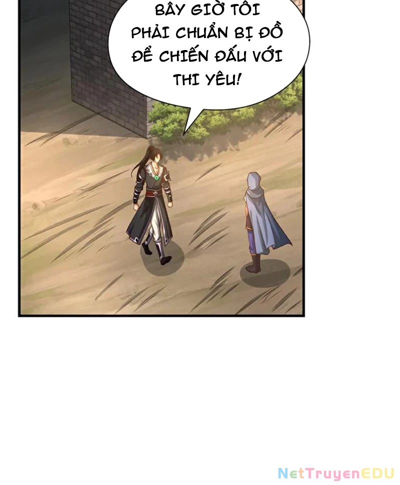 Tuyệt Thế Đan Thần Chapter 86 - 10