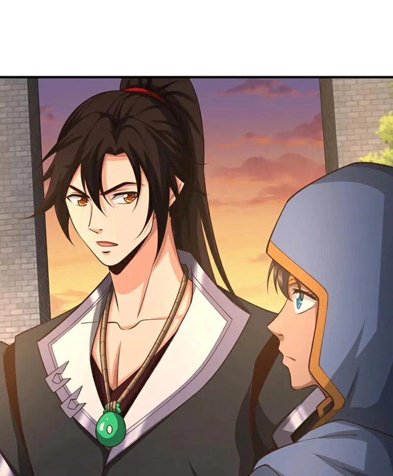 Tuyệt Thế Đan Thần Chapter 86 - 11