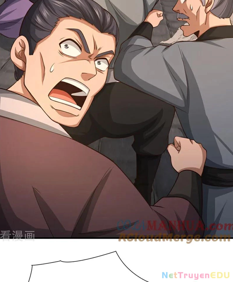 Tuyệt Thế Đan Thần Chapter 86 - 19