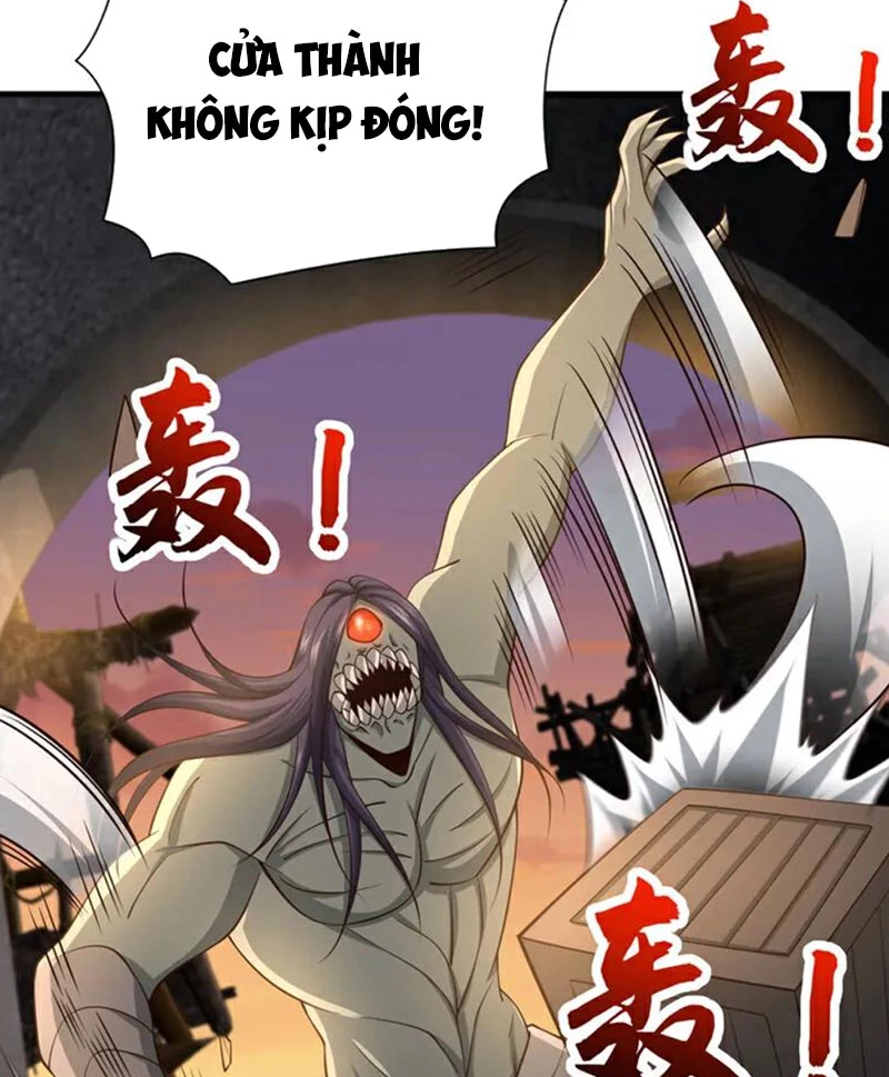 Tuyệt Thế Đan Thần Chapter 86 - 20