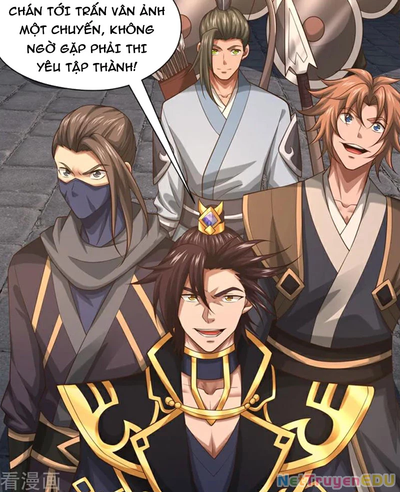 Tuyệt Thế Đan Thần Chapter 86 - 27