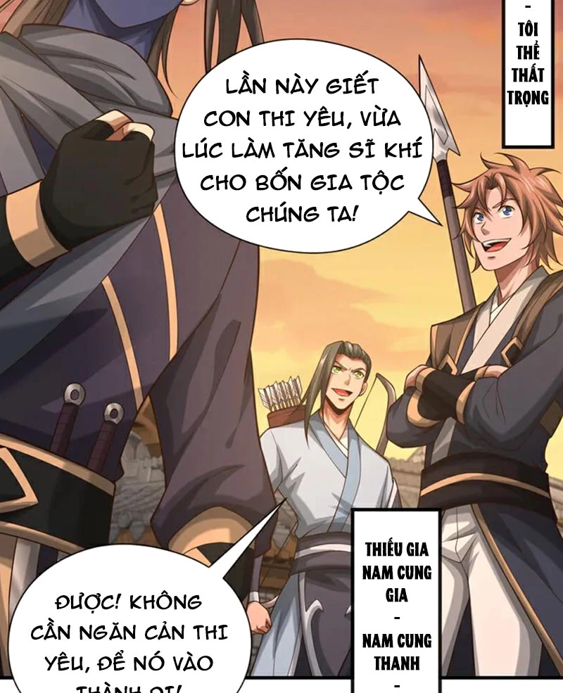 Tuyệt Thế Đan Thần Chapter 86 - 30