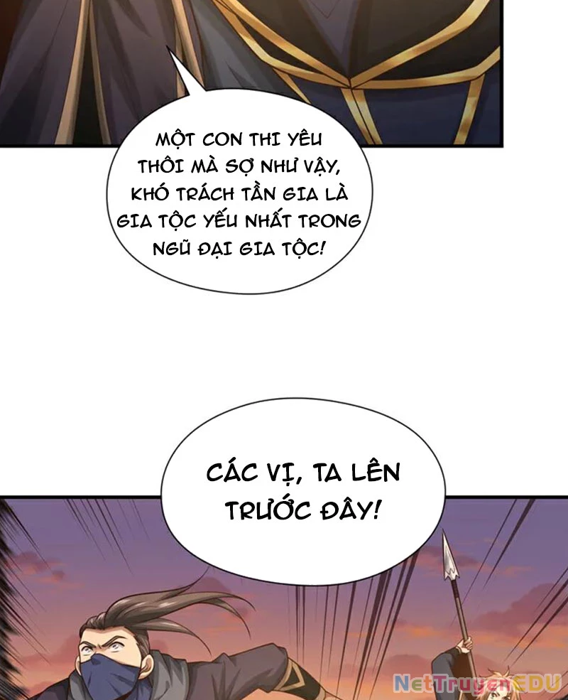 Tuyệt Thế Đan Thần Chapter 86 - 36