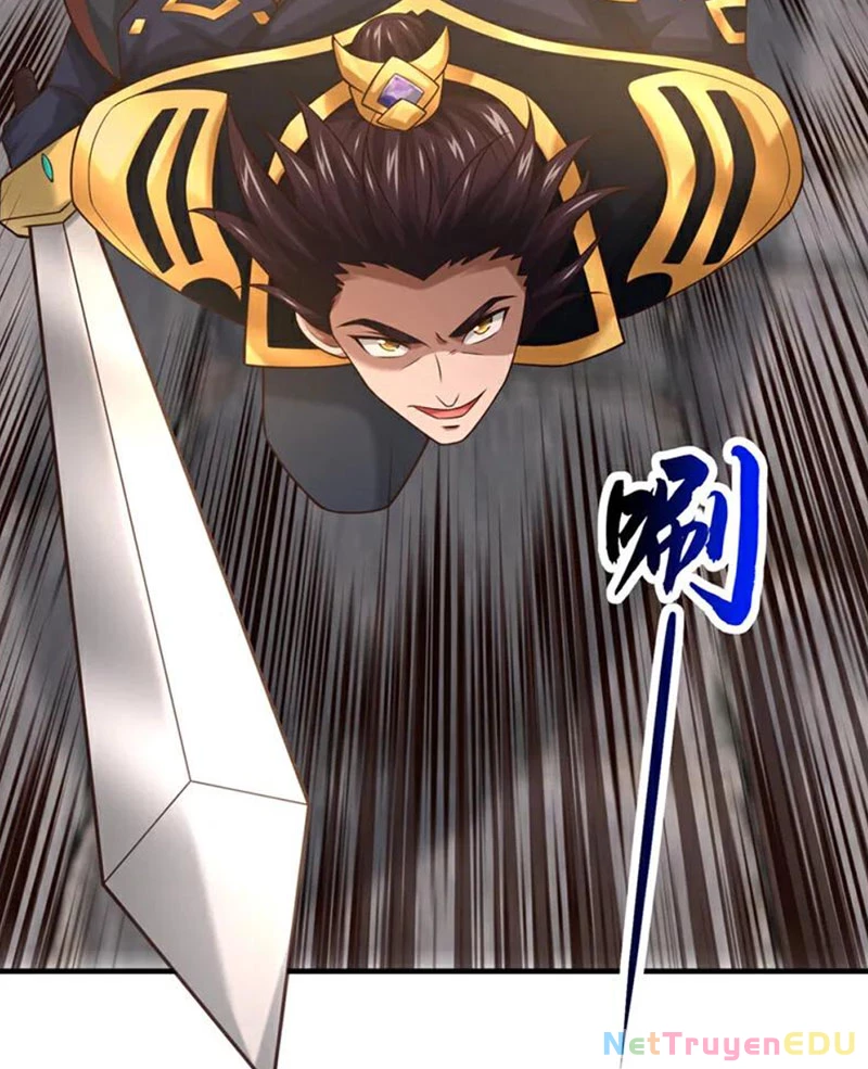 Tuyệt Thế Đan Thần Chapter 86 - 38