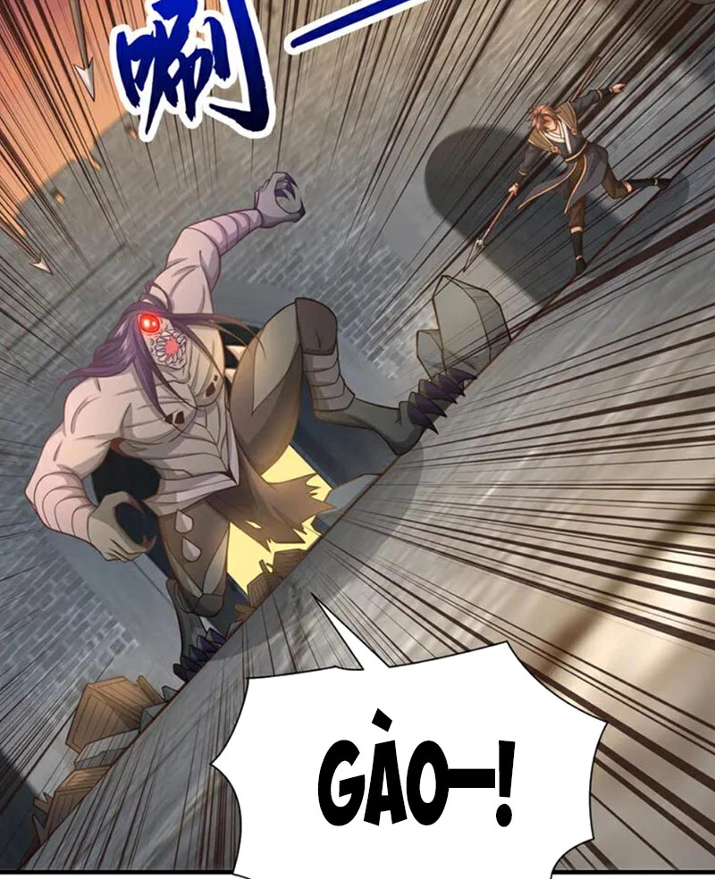 Tuyệt Thế Đan Thần Chapter 86 - 40