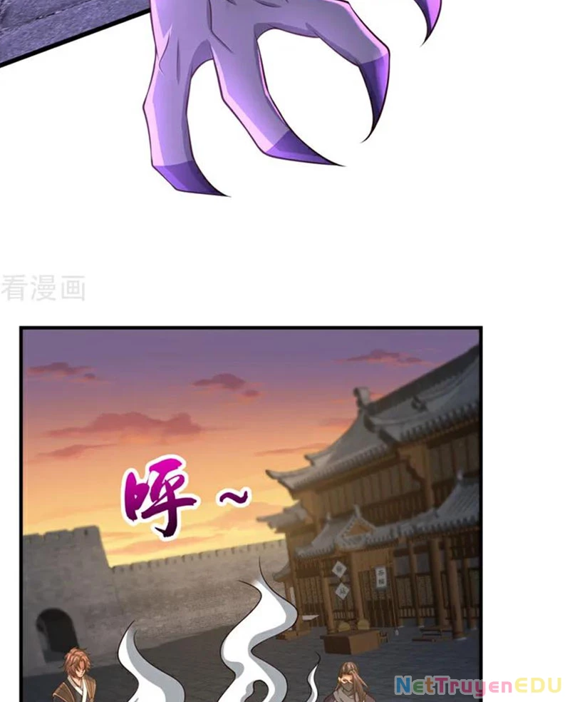 Tuyệt Thế Đan Thần Chapter 86 - 48