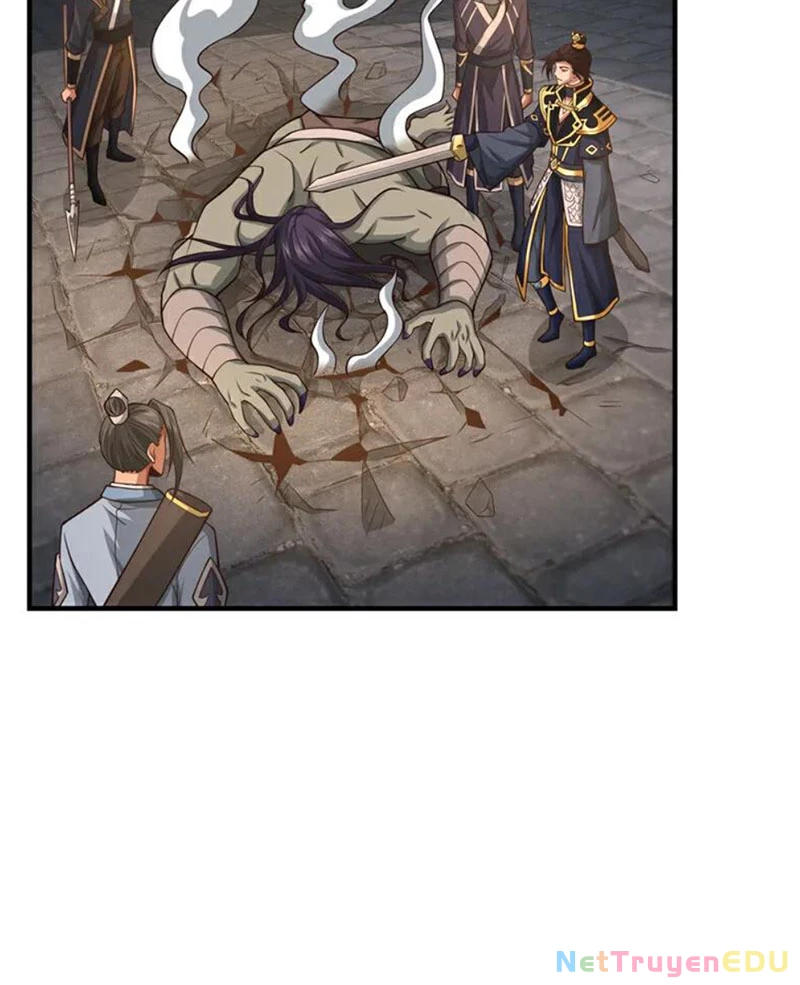 Tuyệt Thế Đan Thần Chapter 86 - 49