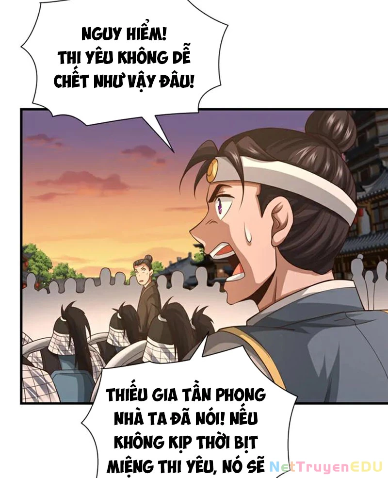 Tuyệt Thế Đan Thần Chapter 86 - 52