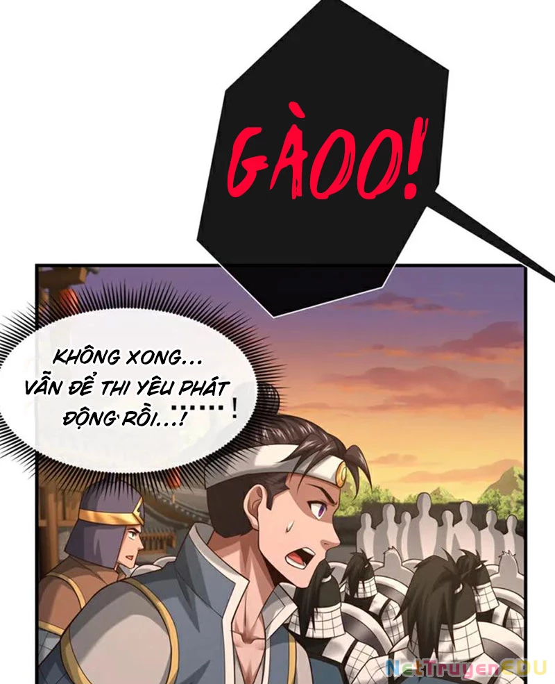 Tuyệt Thế Đan Thần Chapter 86 - 62