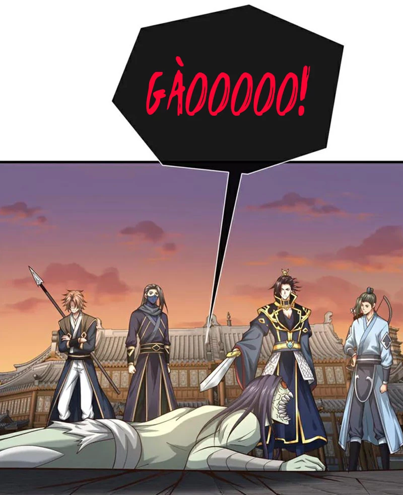 Tuyệt Thế Đan Thần Chapter 86 - 64