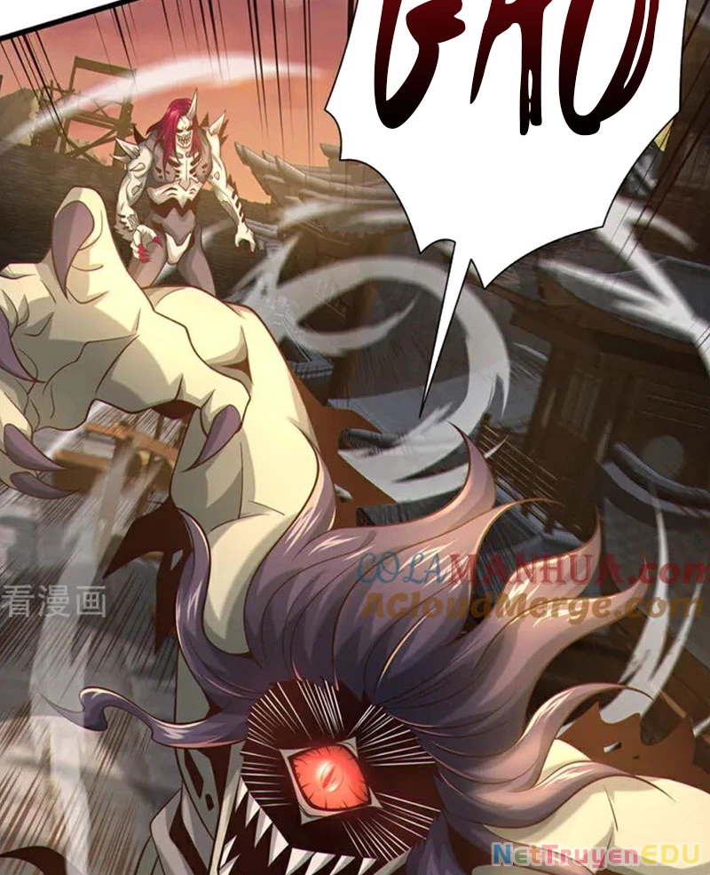 Tuyệt Thế Đan Thần Chapter 86 - 70