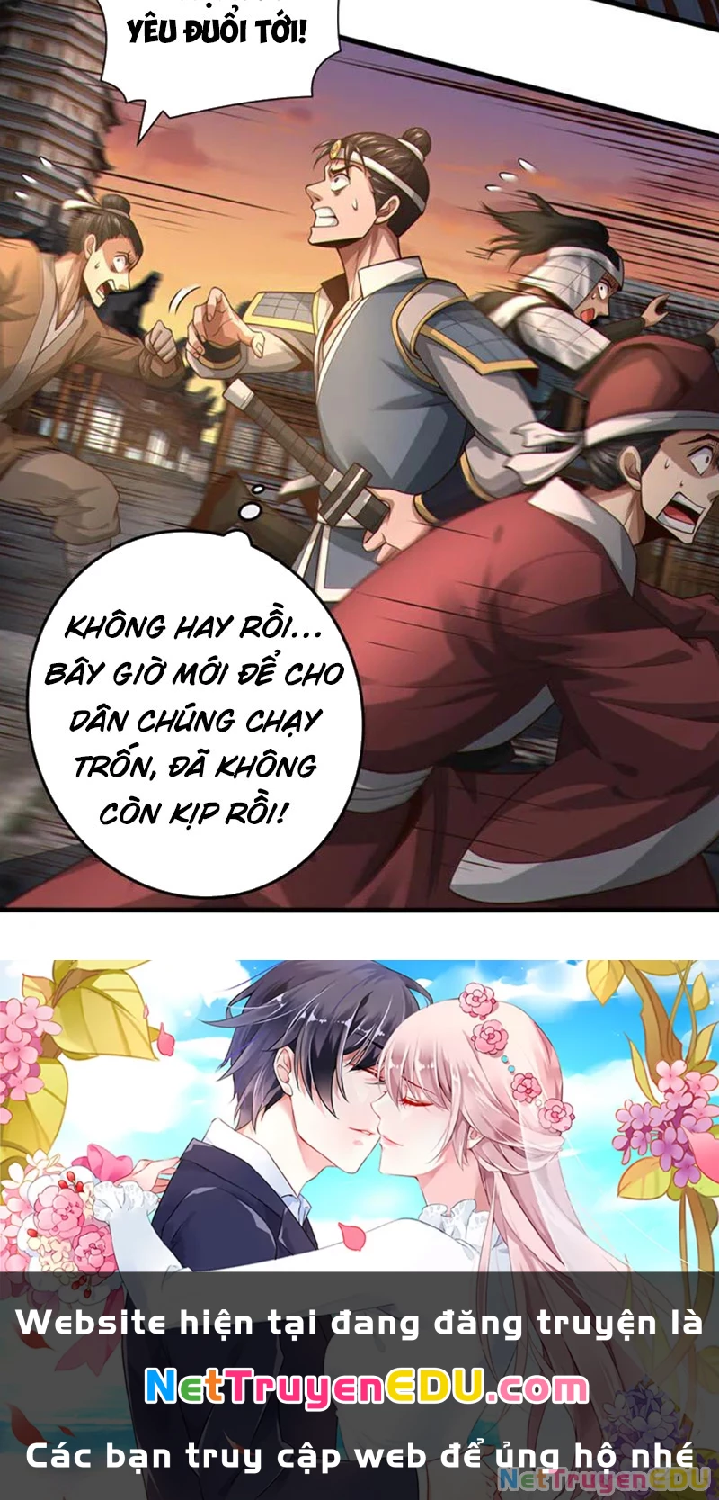 Tuyệt Thế Đan Thần Chapter 86 - 72