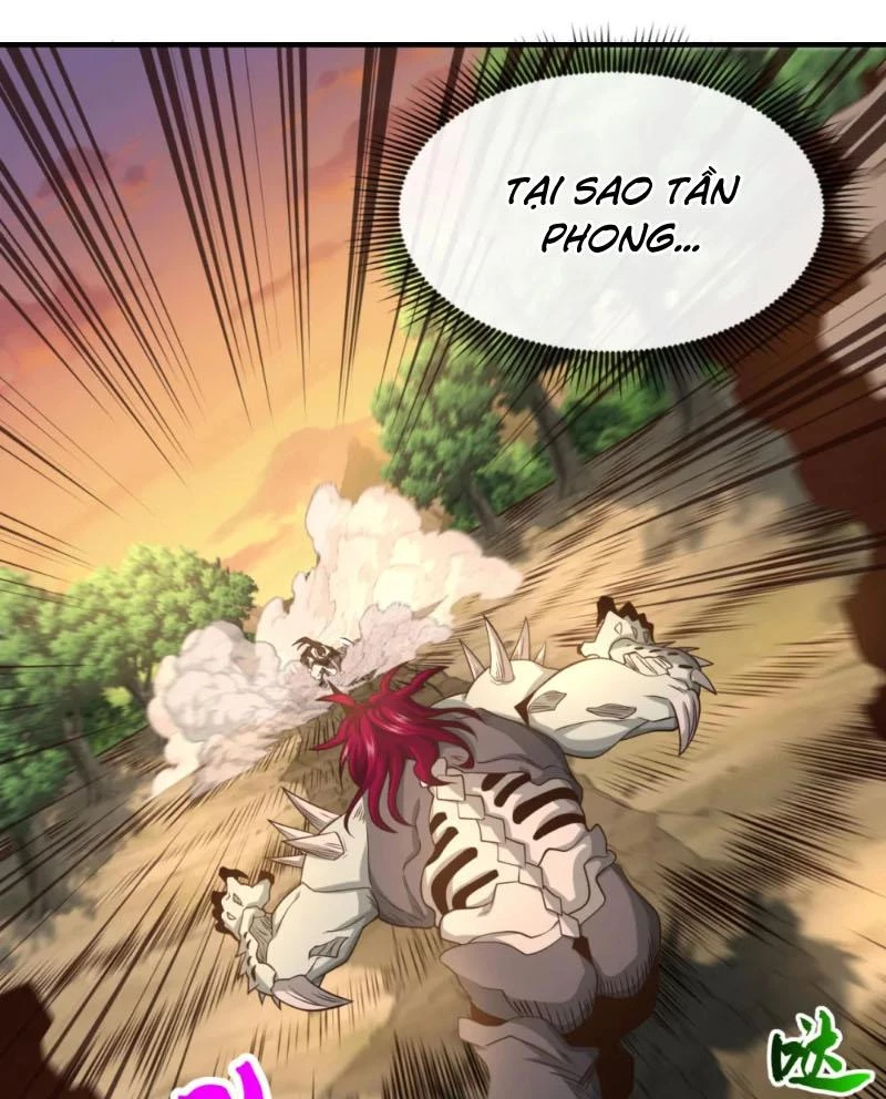 Tuyệt Thế Đan Thần Chapter 88 - 45