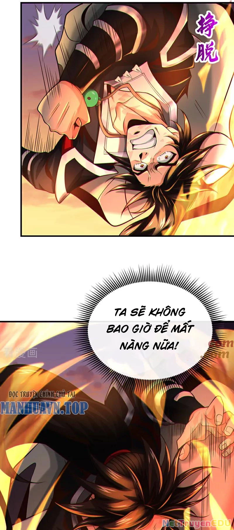 Tuyệt Thế Đan Thần Chapter 90 - 40